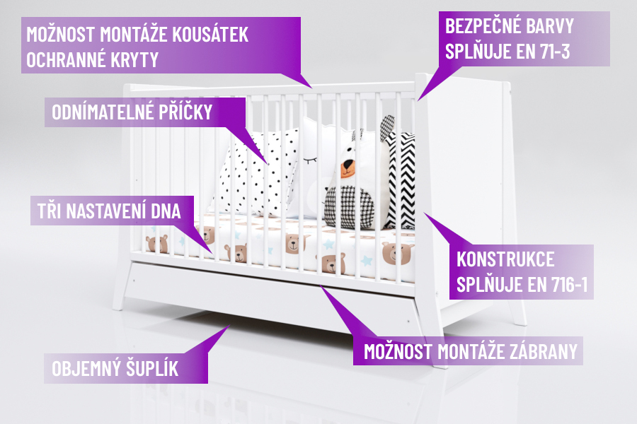 Cosmo postylka