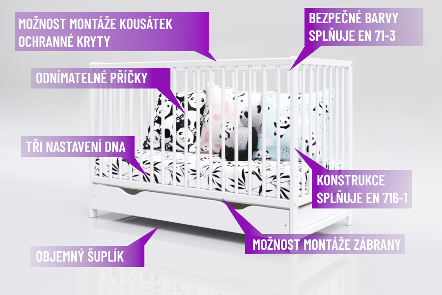 Dominic postylka