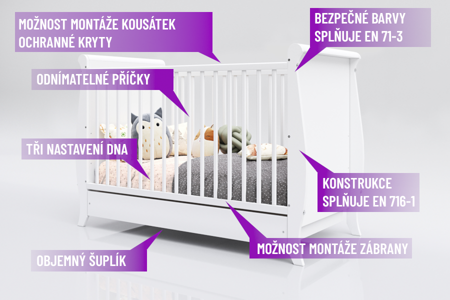 Misa postylka